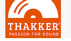 Nouveautés Thakker chez Planète Disque (25-09-2026)